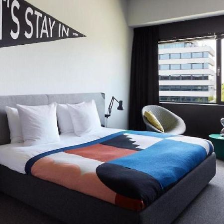 فندق The Social Hub Amsterdam West 4 Star المظهر الخارجي الصورة