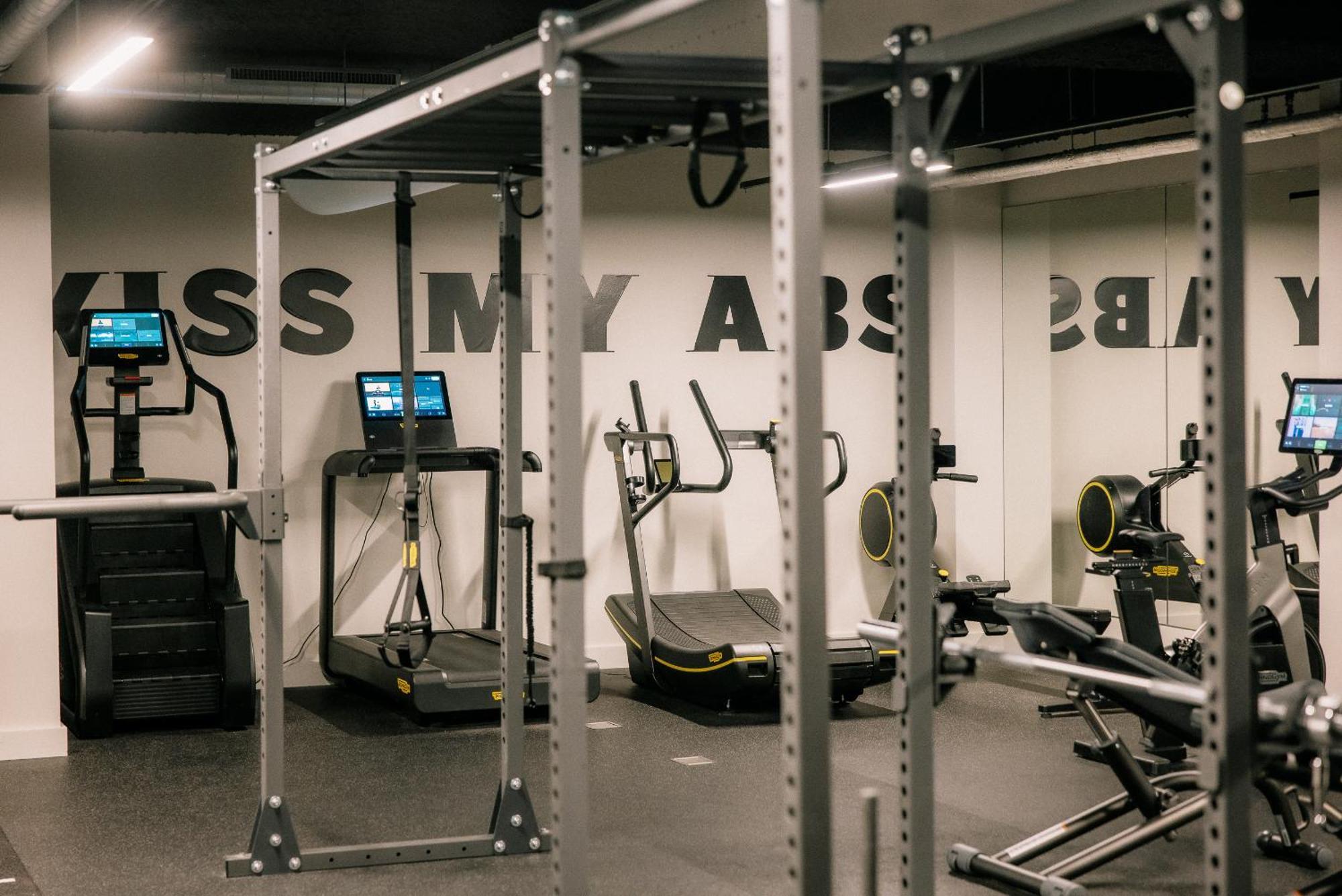 فندق The Social Hub Amsterdam West 4 Star المظهر الخارجي الصورة